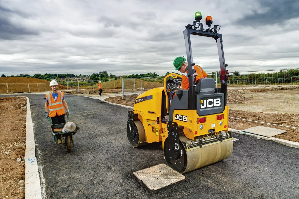 Compactación